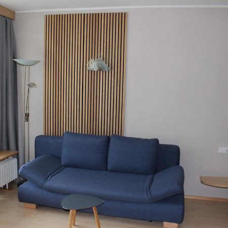 Appartement 21 Sankt Martin bei Lofer Esterno foto