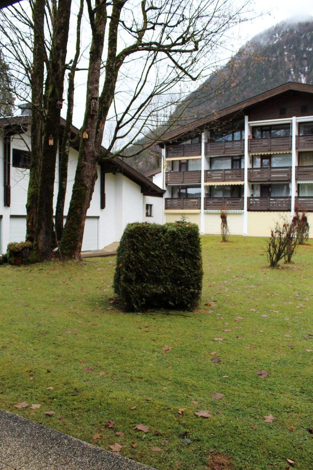 Appartement 21 Sankt Martin bei Lofer Esterno foto