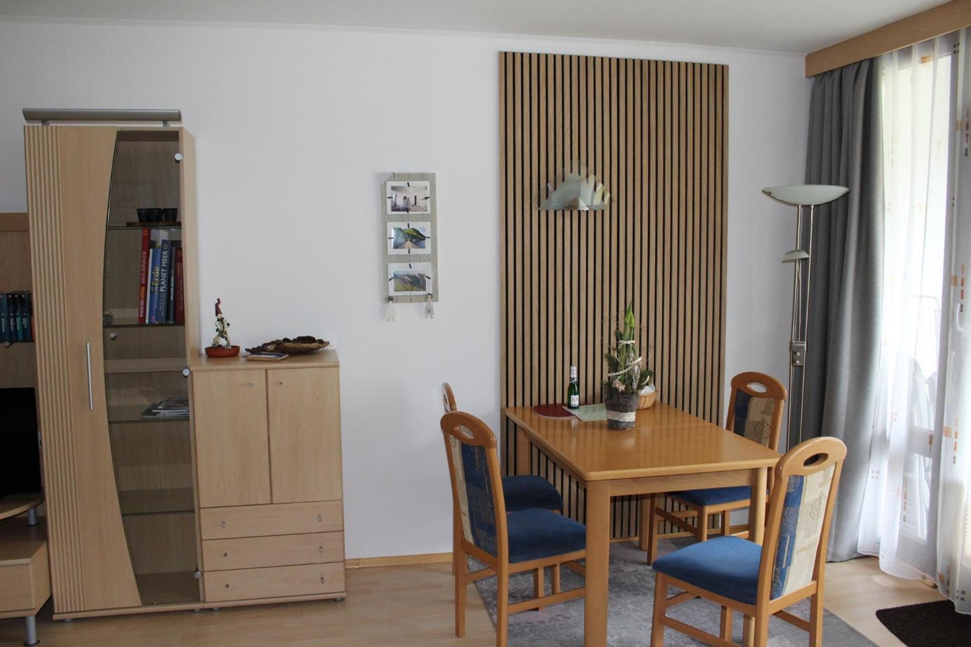 Appartement 21 Sankt Martin bei Lofer Esterno foto