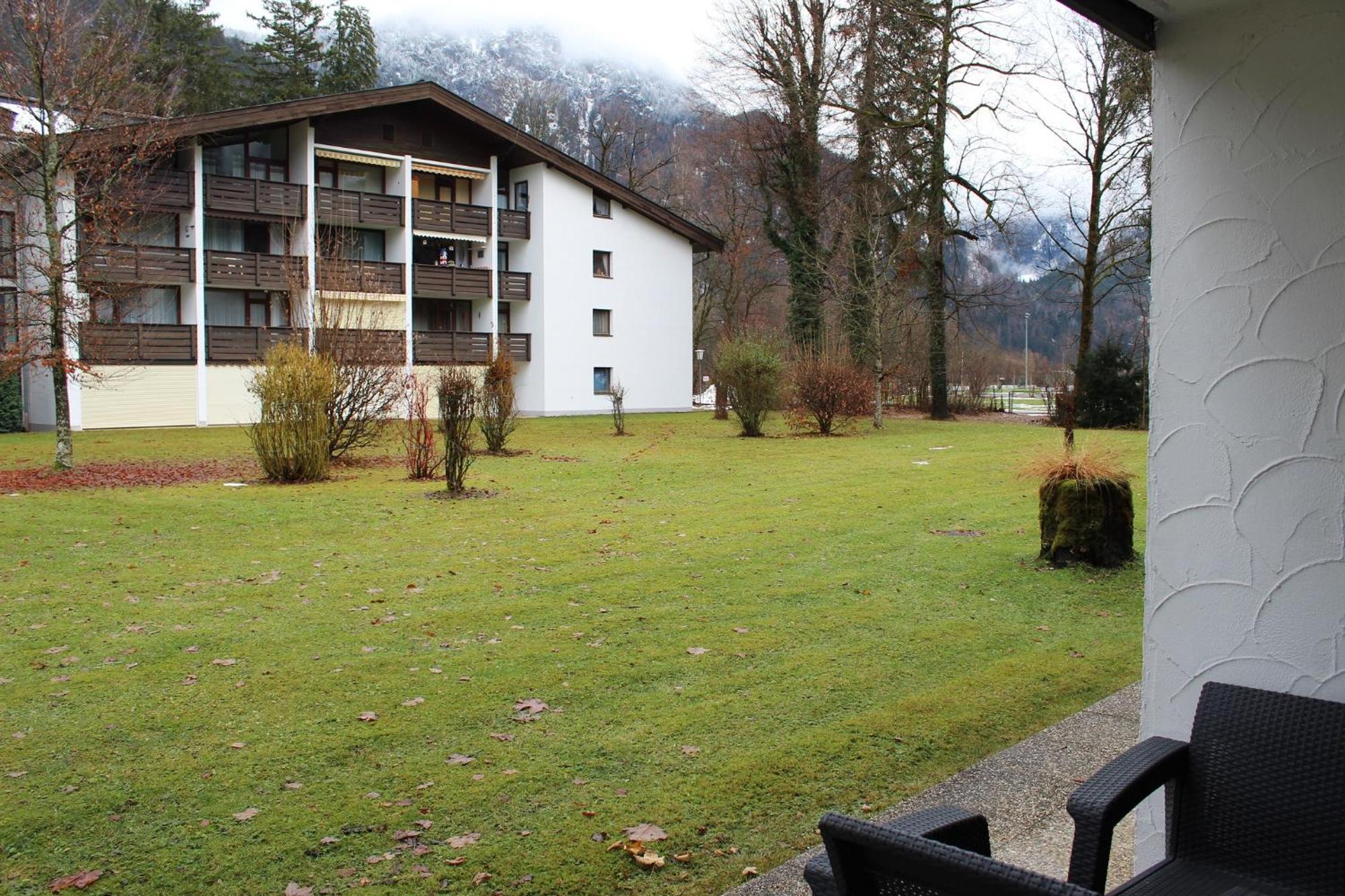 Appartement 21 Sankt Martin bei Lofer Esterno foto