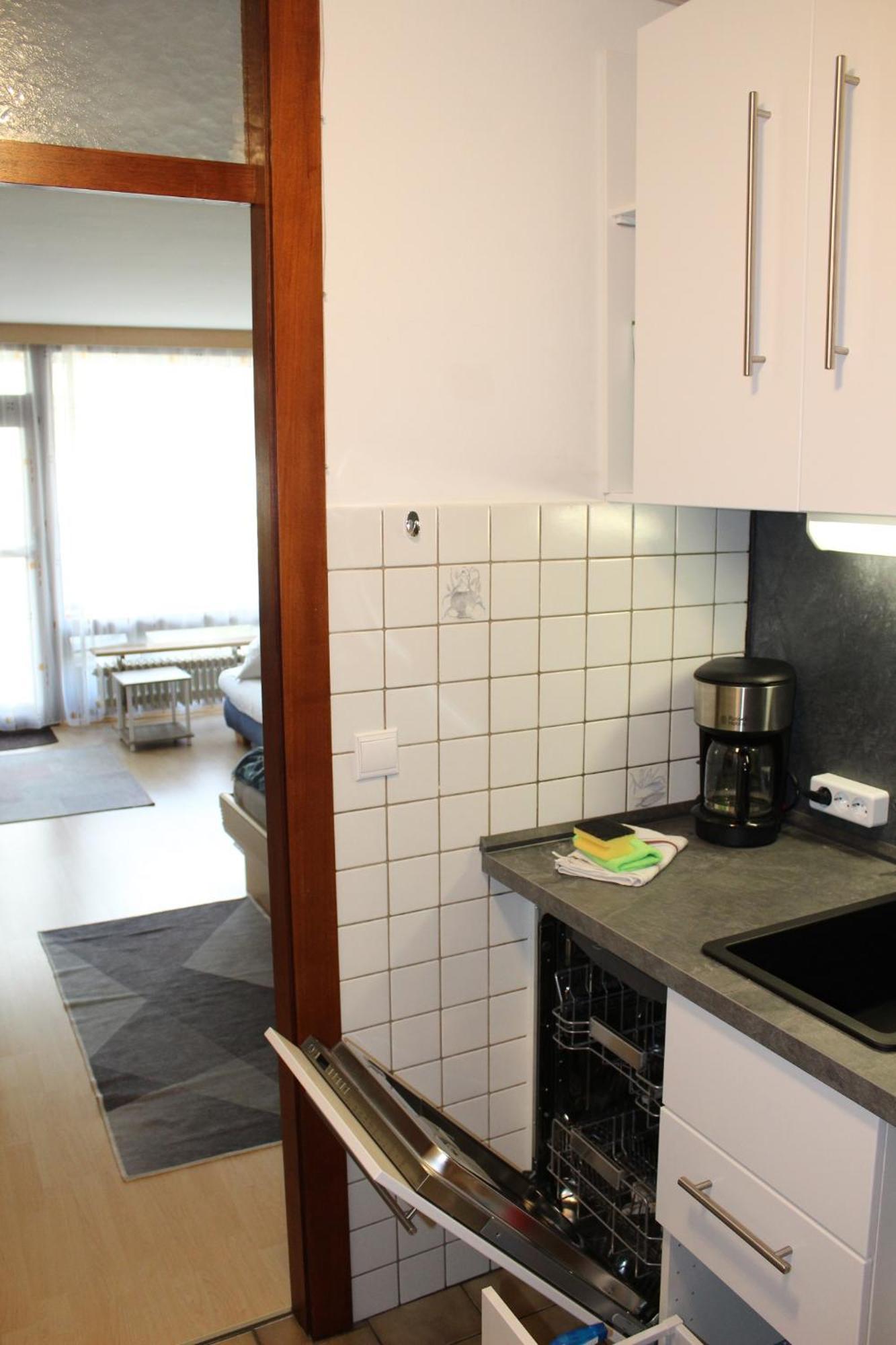 Appartement 21 Sankt Martin bei Lofer Esterno foto