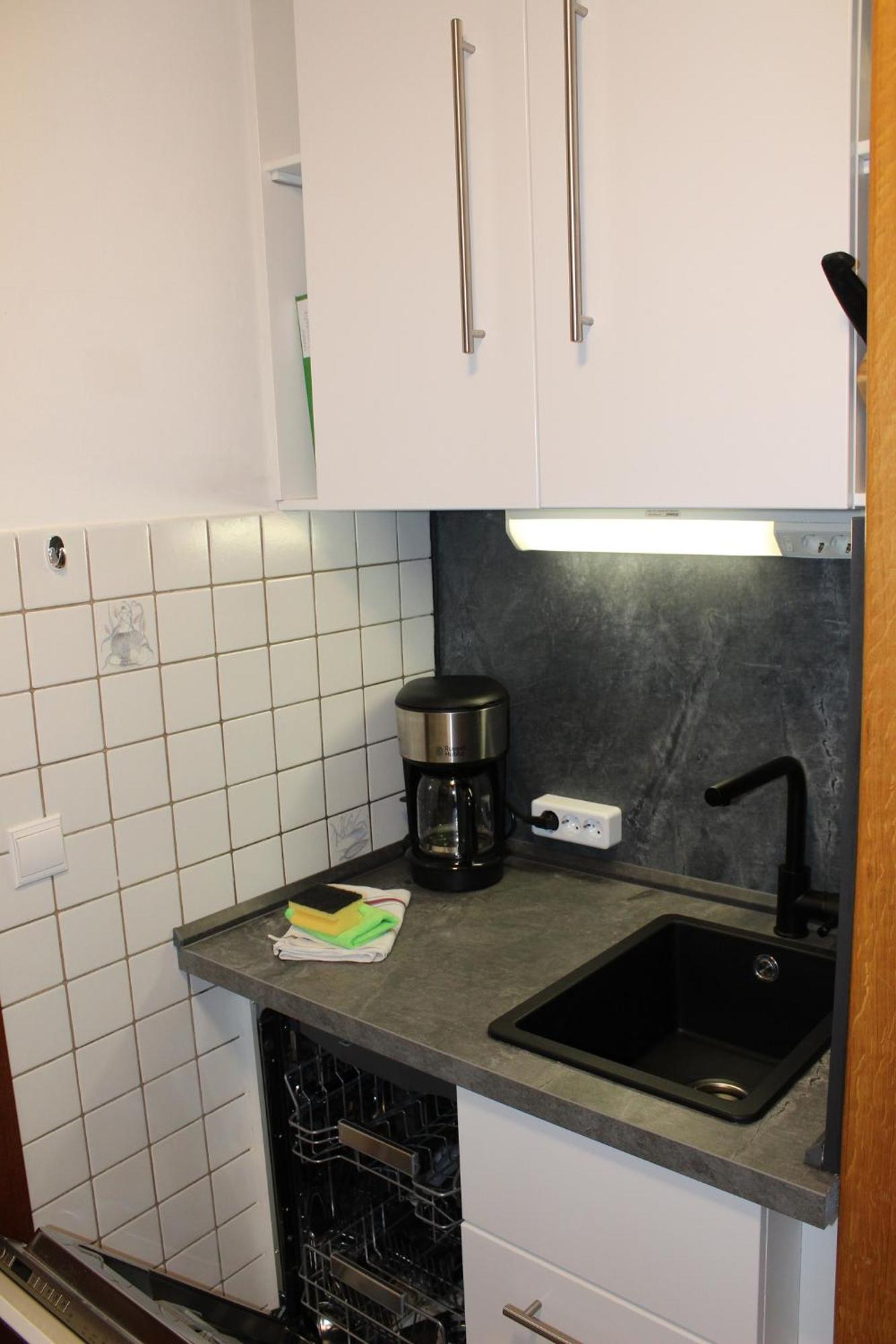 Appartement 21 Sankt Martin bei Lofer Esterno foto