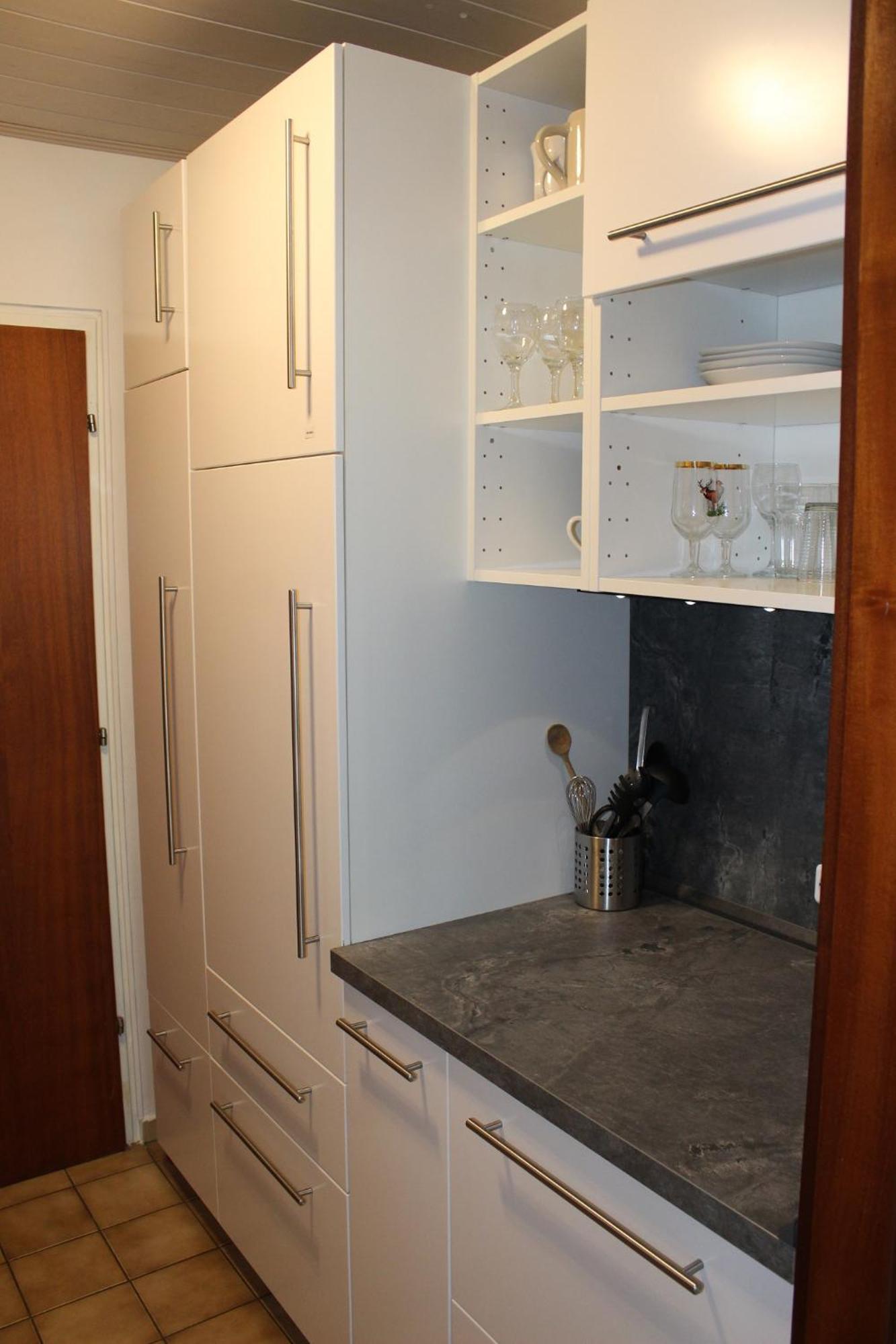 Appartement 21 Sankt Martin bei Lofer Esterno foto