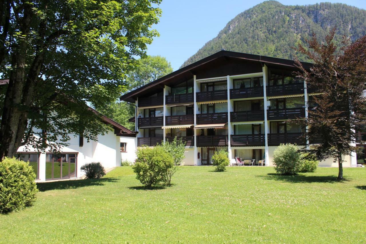 Appartement 21 Sankt Martin bei Lofer Esterno foto